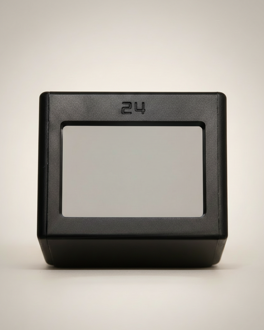 Fliq Optical Viewfinder 24mm focal length variant