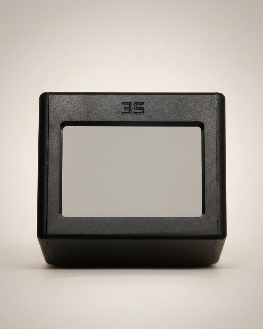 Fliq Optical Viewfinder 35mm focal length variant