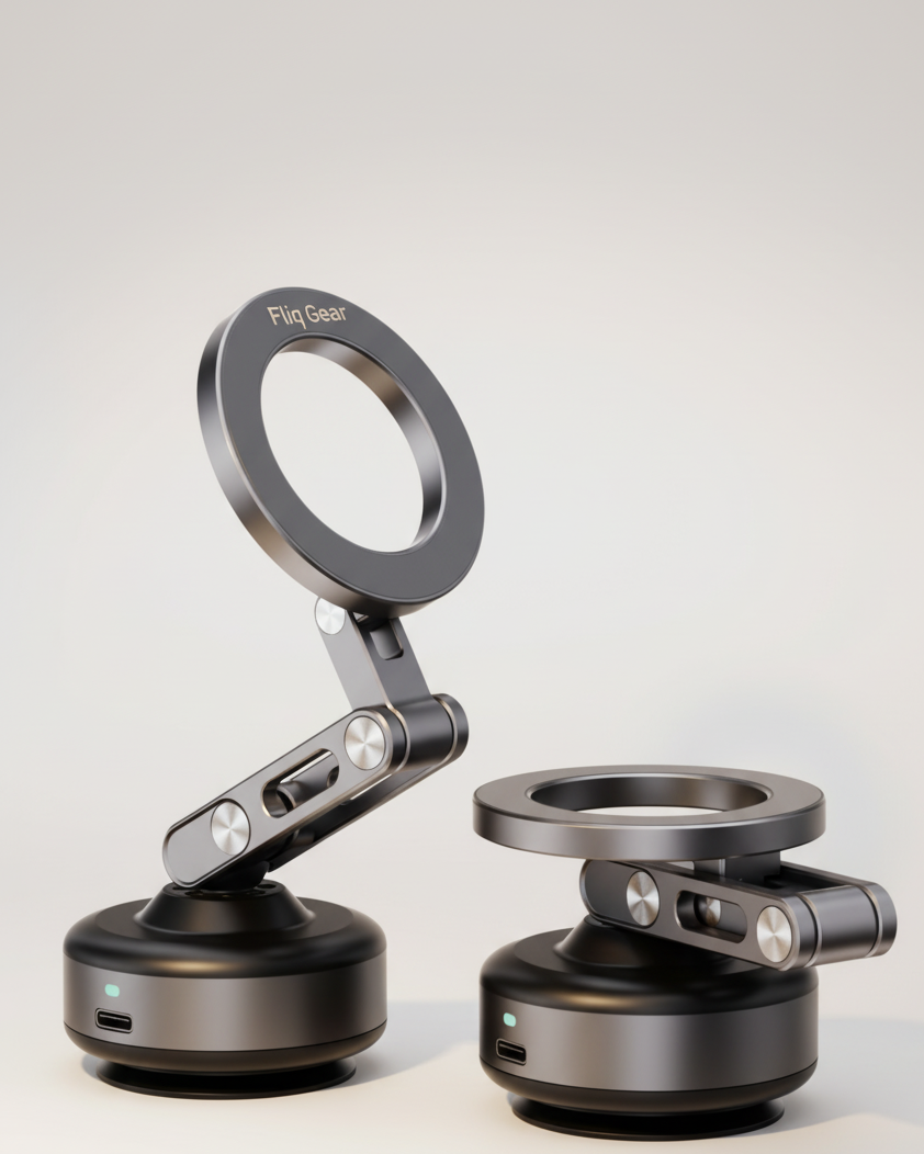 Fliq™ - OrbitMount Phone Holder