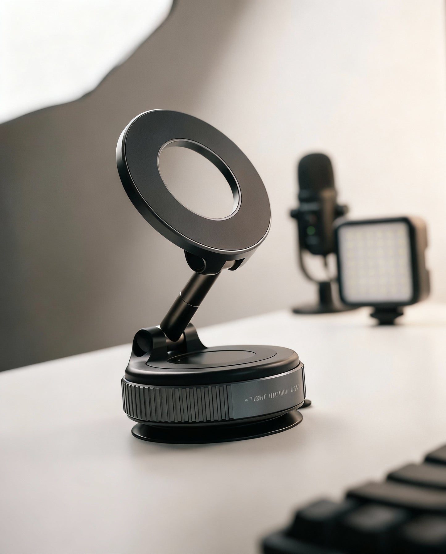 Fliq™ - OrbitMount Phone Holder