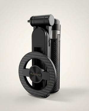 Fliq™ - PocketShot Tripod