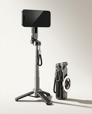 Fliq™ - PocketShot Tripod