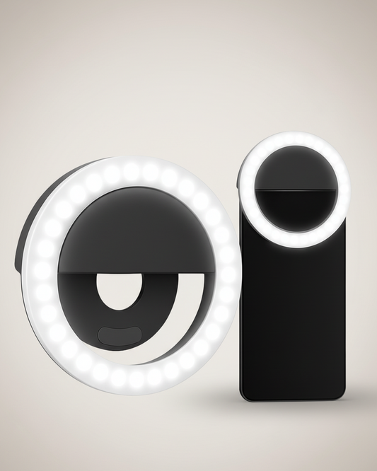 Fliq - Selfie Ring Light