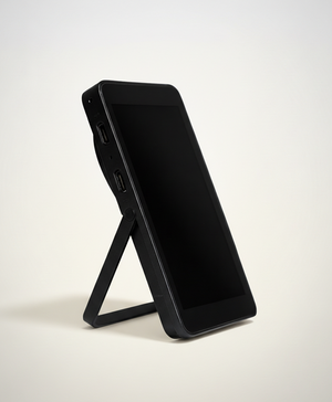 Fliq™ - Selfie Monitor Pro - Black