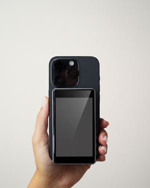 Fliq™ Selfie Monitor