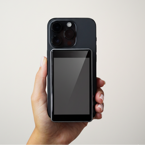 Fliq™ Selfie Monitor