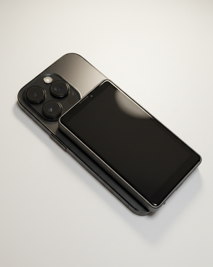 Fliq™ Selfie Monitor