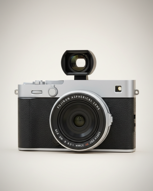 Fliq™ - Optical Viewfinder Pro