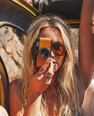 Fliq™ - Vintage Digital Camera