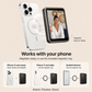 Fliq™ - Selfie Monitor Studio Pro