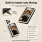 Fliq™ - Selfie Monitor Studio Pro