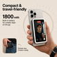 Fliq™ - Selfie Monitor Studio Pro