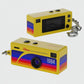 Fliq™ - Retro Camera 1984