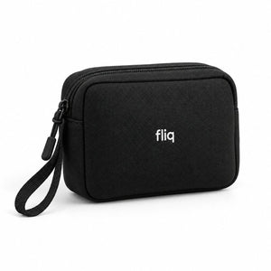 Fliq Vintage carrying case