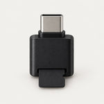 SD card reader (USB-C)
