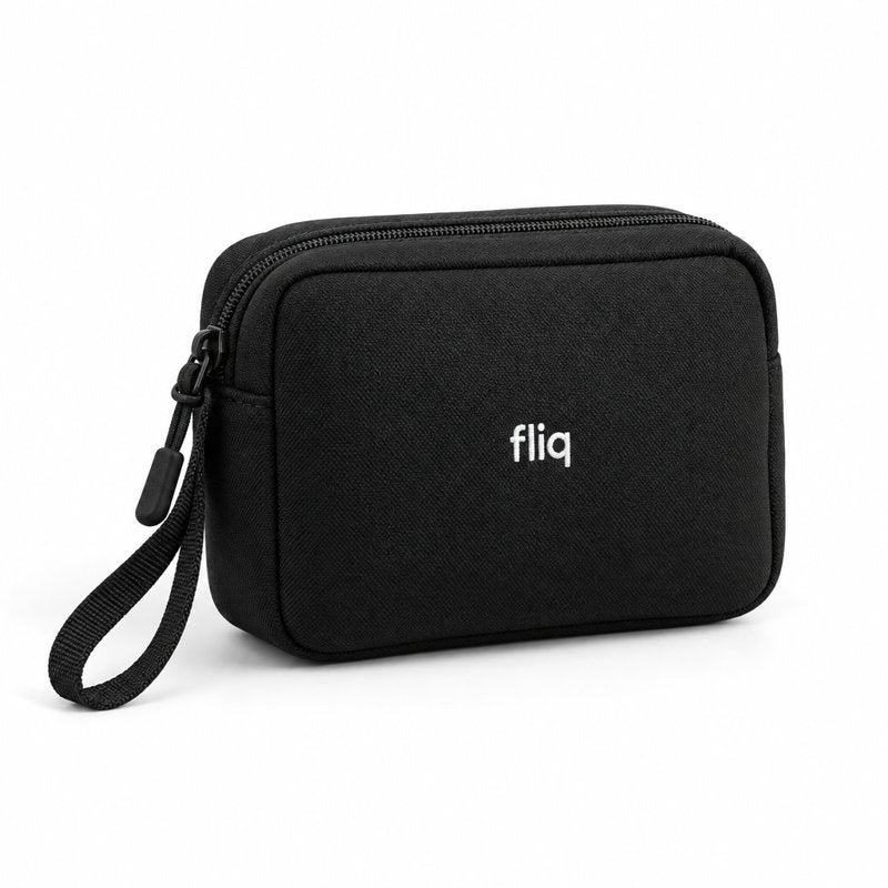 Étui Fliq Vintage